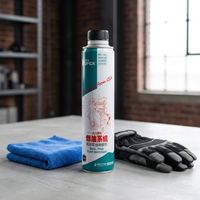 Additif anti-gel pour diesel, dépressant de point de liquidation, matière première importée, pour abaisser le point de liquidation à froid de tous les types de diesel