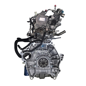มอเตอร์บล็อกประกอบเครื่องยนต์สำหรับ2019 <span class=keywords><strong>Honda</strong></span> Civic X 1.0 VTEC 126-129HP P10A2 - Product Image 2