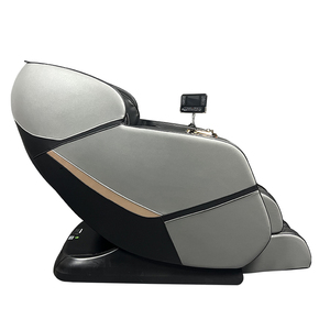 Poltrona Massaggiante Shiatsu Completa con Compressore d'Aria, Vibrazione e Massaggio Schiena, Poltrona Elettrica per Massaggi - Product Image 5