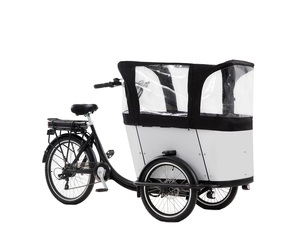 <span class=keywords><strong>Vélo</strong></span> électrique portable, 250W, pour la famille, usage enfant - Product Image 2
