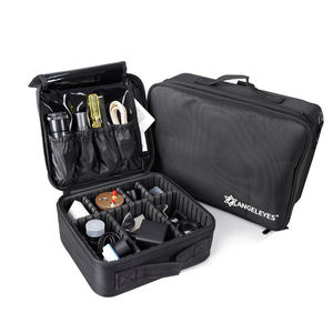 ANGELEYES Sac/étui pour accessoires de télescope astronomique, portable, intégré, détachable, grande capacité de stockage - Product Image 1