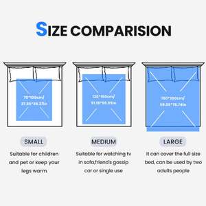 Factory Customize High Quality Oversized <b>Warm</b> Luxury <b>Winter</b> Printed Soft Custom Flannel Throw <b>Blanket</b> - Product Image 5