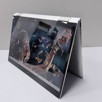 Ordinateurs portables d'occasion remis à neuf pour EIitebook x360 1030 G3 I7 8e génération 16 Go 512 Go SSD 2-en-1 Écran tactile rotatif à 360 degrés