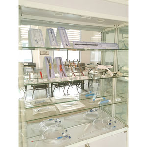 Insuflação 120mm Agulha De Segurança Laparoscopia Descartável <span class=keywords><strong>Veress</strong></span> Agulha Laparoscópica - Product Image 6