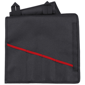 Sac à outils enroulable pour pinces Cobra 4 compartiments 330 mm - Product Image 1