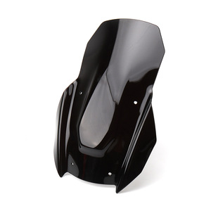 Nuevos accesorios de motocicleta parabrisas acrílico cubierta de parabrisas delantero para HONDA ADV350 Adv350 adv350 <span class=keywords><strong>ADV</strong></span> <span class=keywords><strong>350</strong></span> 2022 2023 - Product Image 1