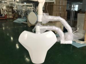 Zahnchirurgie Raum Medizinisch Krankenhaus Lampen Preise Chirurgisches Licht mobile Schialtiklampe mit Griff - Product Image 4