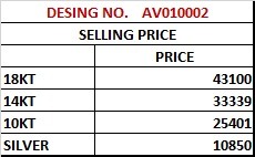แหวนเพชรเงินแท้ 925 ดีไซน์หรูหรา มีจำหน่ายในทอง 10K 14K 18K เครื่องประดับคลาสสิกชั้นดี เหมาะสำหรับเป็นของขวัญหมั้น แต่งงาน และวันครบรอบ - Product Image 4