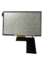 Module LCD TFT IPS BOE 4,3 pouces avec résolution 480x272, luminosité 1500, interface RGB 40 broches pour la détection médicale