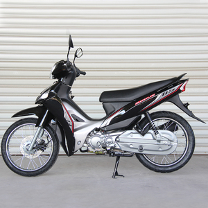 <span class=keywords><strong>Precio</strong></span> de Fábrica, Nueva Etiqueta, Motor Nuevo Original, Motocicleta Sirius RC 115 Cub, Moto, Scooter, Hecho en China - Product Image 4