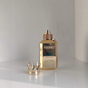 น้ำหอม Hersh Lahab Hersh Crown กลิ่นติดทนนาน ใช้ได้ทุกวัน สำหรับใช้ในบ้าน ตะวันออกกลาง ดูไบ อาระเบีย - Product Image 3