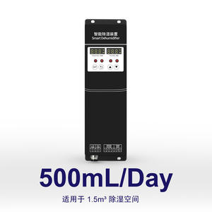 DSU021 NOXT Noscot Deshumidificador Inteligente Industrial para Gabinetes, Anticondensación, Semiconductor, 15L, Almacenamiento Automático de Energía A132 - Product Image 4