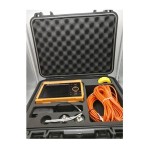 T-ölçüm ZBL-U5100 ultrasonik beton basınç güç testi makinesi - Product Image 5