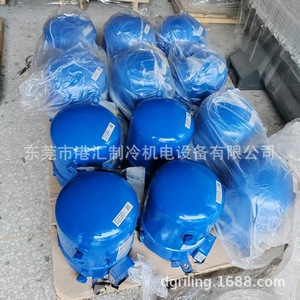 คอมเพรสเซอร์ทำความเย็น Maneurop รุ่น MT36JG4FVE ชุดทำความเย็นแบบระบายความร้อนด้วยอากาศ - Product Image 3
