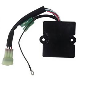 ตัวจุดระเบิดประสิทธิภาพสูงสำหรับ Kawasaki KX250 (1995-1997) 250cc คอยล์จุดระเบิดพลาสติก ใหม่และบรรจุกล่อง ใช้ได้กับ 21119-1431 - Product Image 2