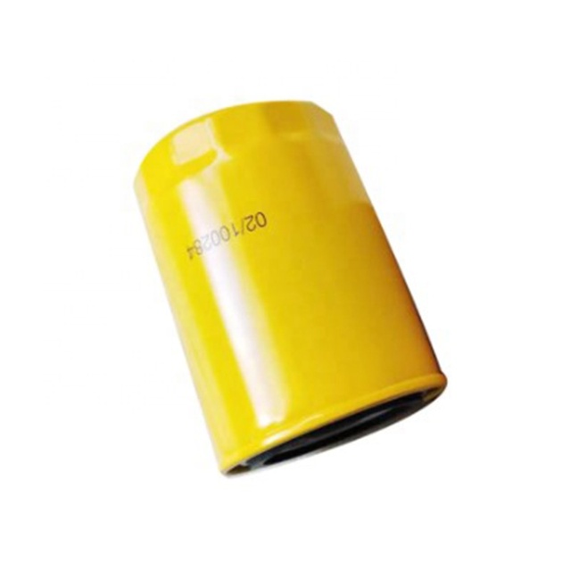 Hotsale Truck Spare Parts Oil Filter 02/100284 02100284 02/100284A P554403 9807019800 218520A1 1447048M1 5006143645