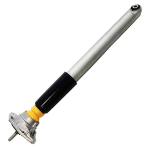 Amortiguador de Aire Nuevo 2009-2016, Suspensión Neumática Trasera Izquierda y Derecha para Panamera 970 - Product Image 3