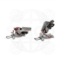 Scie à table à onglet de 8/10 pouces Nouvelles machines de menuiserie d'occasion avec scie à panneau à lame circulaire pour les industries de la construction