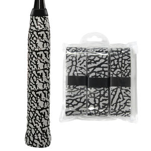 Заводская изготовленная на заказ теннисная насадка на ракетку с противоскользящей подушкой - Product Image 5