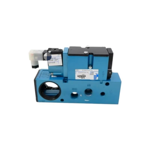 82A-AB-BKA-TM-24VDC 150PSI NSNP - Product Image 1