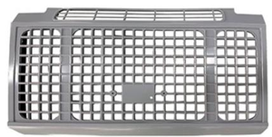 Para Land Rover <span class=keywords><strong>Defender</strong></span> 90/110, piezas de automóviles, accesorios exteriores, parrilla negra, parachoques delantero, parrilla, Kits de carrocería - Product Image 3