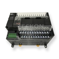 Module PLC CP1H-XA40DR-A, série CP, unité CPU CP1H, contrôleurs programmables neufs et originaux CP1