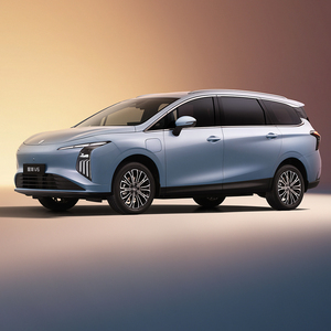 Suministro de China: Dongfeng Forthing V6 <span class=keywords><strong>EV</strong></span>, MPV Eléctrico de Lujo, 7 Asientos, Interior Amplio y Espacioso - Product Image 4