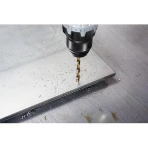 Bosch-2608585886ดอกสว่านโลหะ hss-Co, DIN 338 - EAN ดอกสว่านเจาะ3165140521215โลหะ - Product Image 3