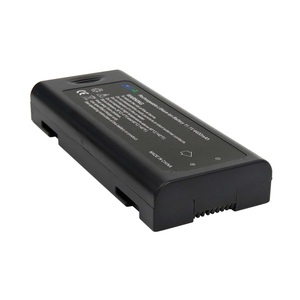 ชุดแบตเตอรี่ลิเธียม4400mAh ประสิทธิภาพสูงพร้อมรายละเอียด OEM สำหรับจอมอนิเตอร์ Datascope Mindray - Product Image 1