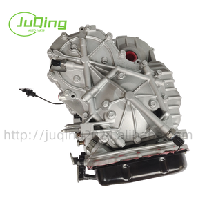 RE0F10J RE0F10E 2WD JF017E สำหรับ Chery 019กล่องเกียร์อัตโนมัติสำหรับ <span class=keywords><strong>Nissan</strong></span> cheryteana 2.5L - Product Image 6