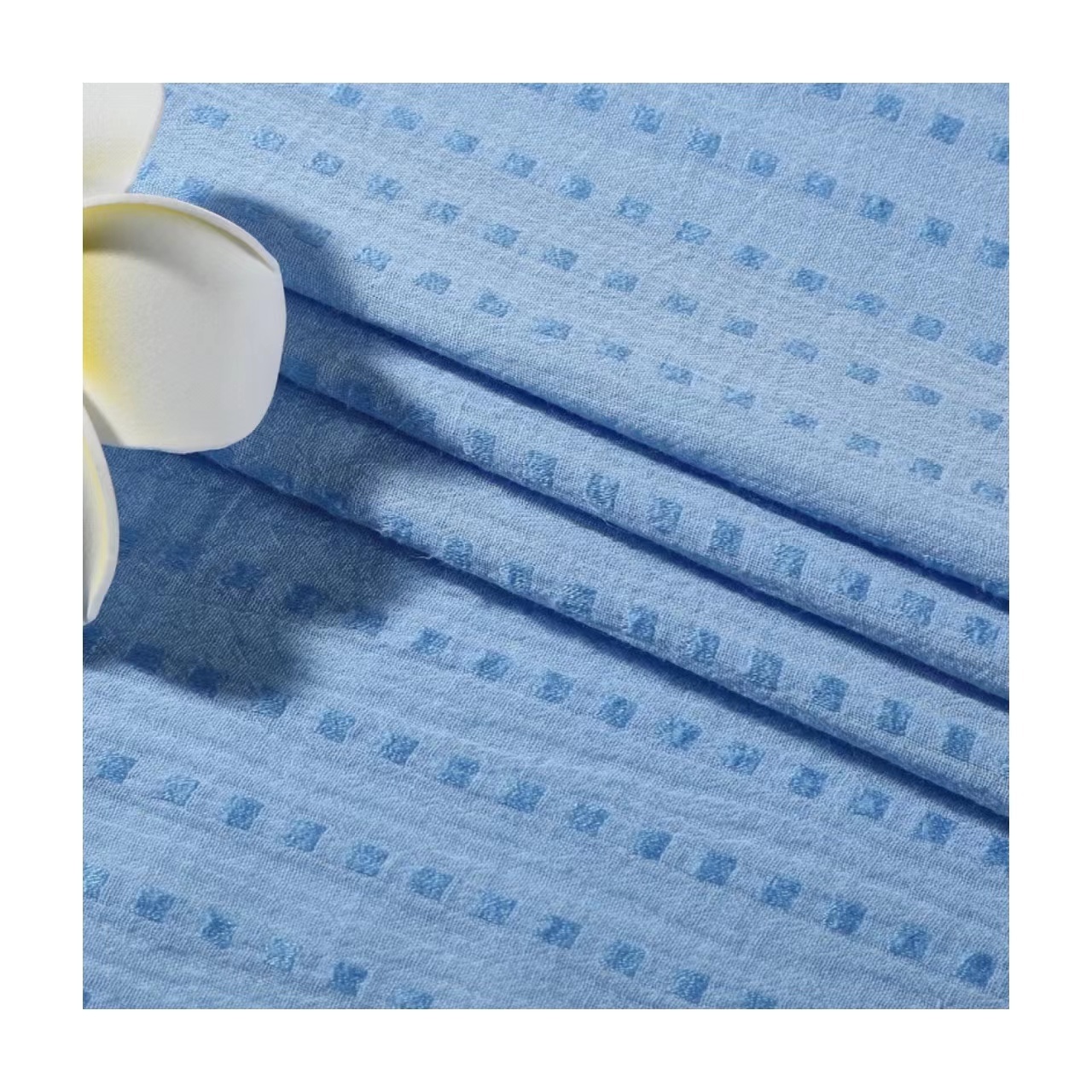 100% органический Египетский хлопок может быть сделан в пижамную рубашку из хлопка с цветочным принтом