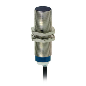 Sensor de proximidad inductivo serie XS618 de excelente precio: XS618B1MAL2, XS618B1NAL2, XS618B1NAM12, XS612B1MAL2 - Product Image 1