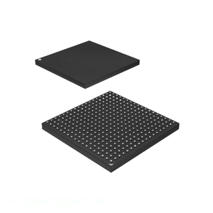 Componentes de circuito electrónico integrados originales TFBGA, 324, - Product Image 1