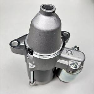 Nouveau démarreur 428000-0230 4280000230 809054 845760 807838 19612 pour Vanguard V-Twin refroidi par air, haute qualité - Product Image 5