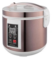 Vente d'appareils de cuisine Offre Spéciale ail noir fermenté