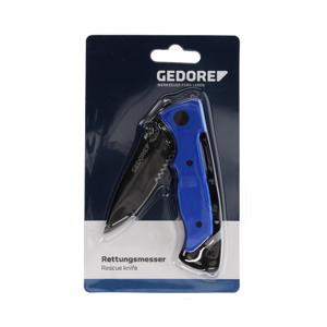 GEDORE SB 6952-00 Couteau de sauvetage longueur 85mm - Product Image 2