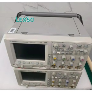 Oscilloscope Keysight MSO6104A d'occasion xgeqpt - Product Image 2