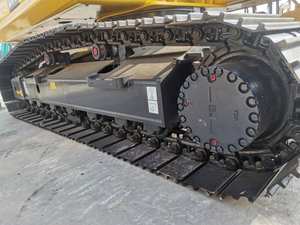 PC200 bon état Komatsu PC 200 Original Japon pelles bon marché d'occasion Original Japon Komatsu Pc200 vendre en Chine - Product Image 6