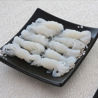 Nouilles Shirataki en gros, spaghetti faibles en calories, filaments de konjac noués