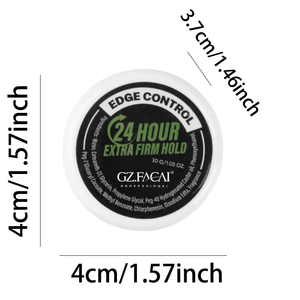 แว็กซ์จัดแต่งทรง<span class=keywords><strong>ผม</strong></span>สำหรับผู้ชาย 30 กรัม - ผลลัพธ์แบบด้านและเพิ่มวอลลุ่ม สำหรับ<span class=keywords><strong>ทรง</strong></span>ผมสมัยใหม่ |   ควบคุม<span class=keywords><strong>ผม</strong></span>ชี้ฟู - Product Image 4