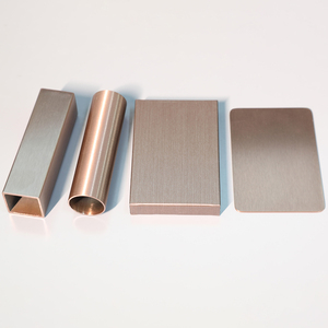 Espositore abbigliamento donna classica moderna con materiale di fabbrica & colore Swatch uomo e donna negozio di abbigliamento - Product Image 4