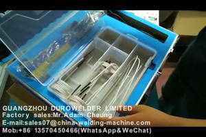 Mini Indüksiyon Isıtma Cıvata Sökücü araba gövde onarımı 8 Bobinleri Kiti Mini Manyetik endüksiyon ısıtıcı Aracı - Product Image 3