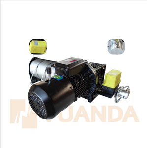 Cabrestante Eléctrico Personalizable de 200 kg con Cuatro Cuerdas, Elevación Sincrónica, Cabrestante para Elevación de Truss de <span class=keywords><strong>Teatro</strong></span> - Product Image 5