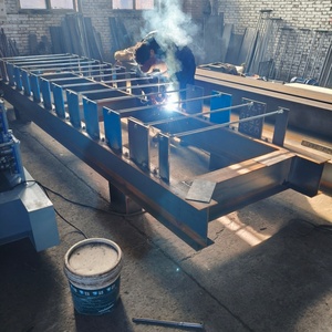 Máy tạo tấm mái huakun - Product Image 6