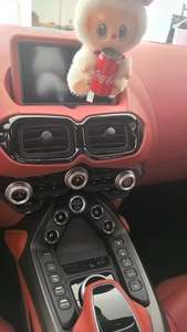 Auto Deportivo <span class=keywords><strong>Aston</strong></span> <span class=keywords><strong>Martin</strong></span> <span class=keywords><strong>Vantage</strong></span> 2022 4.0T V8 Coupé - Product Image 4