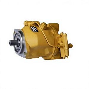 L'usine fournit la machine pas de camion Caterpillar 725 725C 730 <span class=keywords><strong>pompe</strong></span> hydraulique 247-2647 avec une bonne qualité et un prix compétitif - Product Image 1