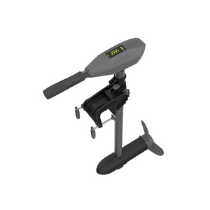 Bateau pneumatique Sport Life pour 4 personnes, radeau en PVC avec pagaie, kayak de pêche en plein air - Product Image 5