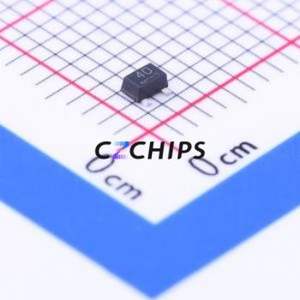 New Original DTC014EUBTL SOT-323 Transistor Digital Transistor Whole Sale Electronic Component Chips Supplier & BOM Service - Product Image 1