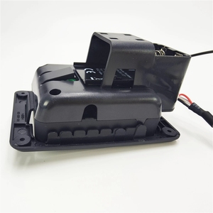 Equalizzatore per Chitarra di 2a Generazione 201, Sistema Preamplificatore Fishman EQ per Accessori Acustici Folk - Product Image 4