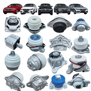 Per <span class=keywords><strong>Mercedes</strong></span> <span class=keywords><strong>Benz</strong></span> classe S W222 OE 2222407517 supporto motore pezzo di ricambio di alta qualità - Product Image 1